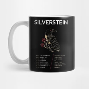 silverrrrstein Mug